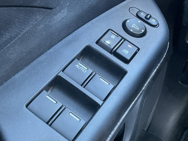 Used 2014 Honda CR-V LX image 32