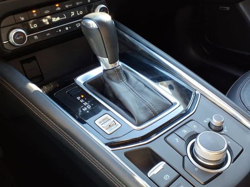 Used 2022 MAZDA CX-5 AWD 2.5 S w/ Premium Plus Pkg image 13