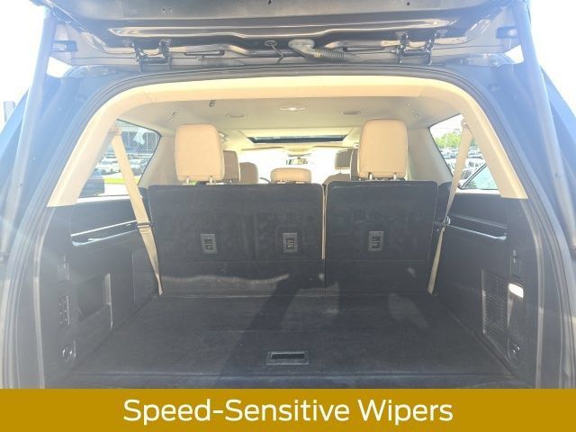 Certified 2023 Ford Expedition Max Limited AWD/4WD image 48