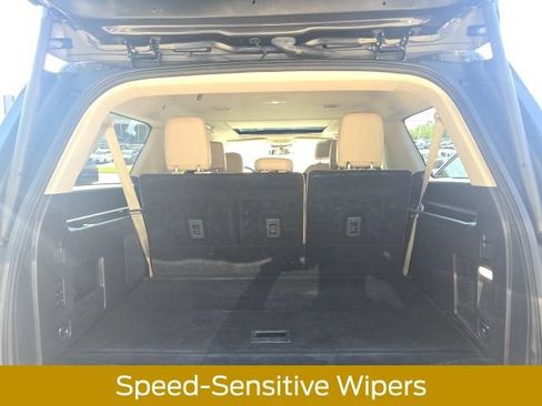 Used 2023 Ford Expedition Max Limited AWD/4WD image 48