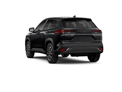 New 2026 Toyota Corolla Cross S image 7