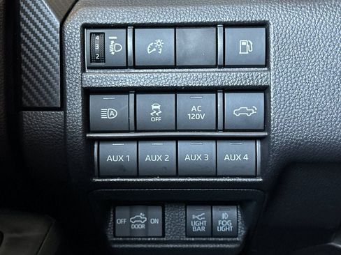 New 2026 Toyota Tacoma TRD Pro image 29