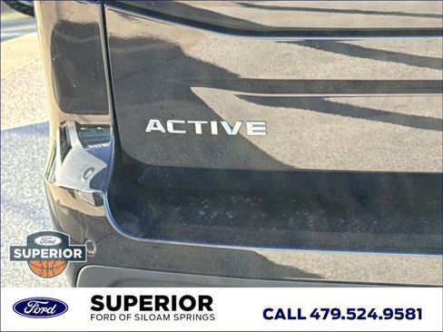 New 2026 Ford Expedition Active RWD image 12