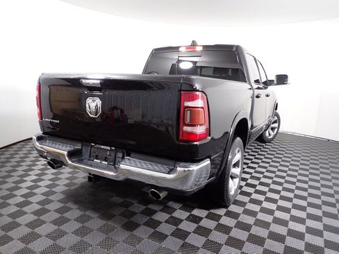 Used 2019 RAM 1500 Limited RWD image 16