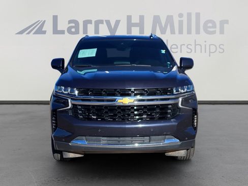 Used 2023 Chevrolet Tahoe LS image 8