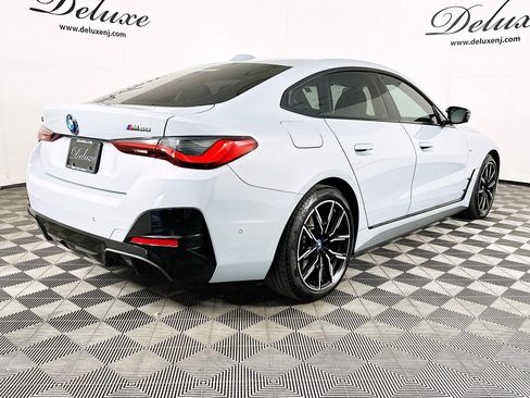 Used 2024 BMW i4 M50 image 6