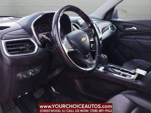 Used 2020 Chevrolet Equinox Premier AWD/4WD image 13