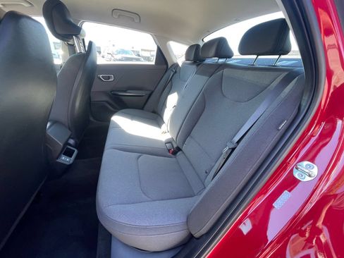 Used 2025 Kia K4 FWD image 29