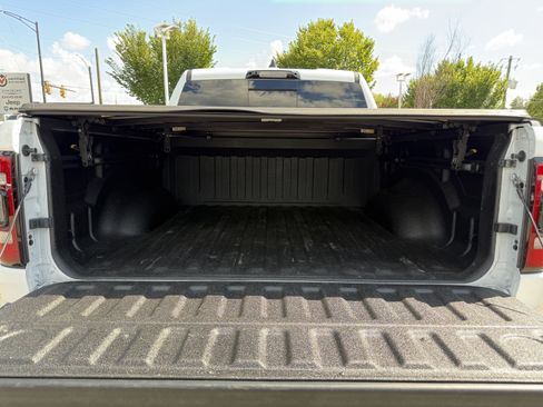Used 2023 RAM 1500 TRX w/ TRX Level 2 Equipment Group AWD/4WD image 35