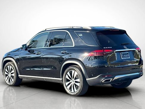 Certified 2024 Mercedes-Benz GLE 350 4MATIC image 12