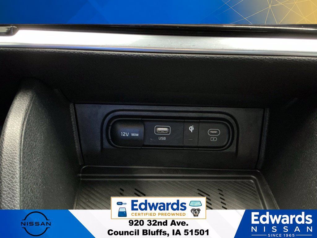 Used 2024 Kia Sportage X-Pro Prestige AWD/4WD image 33