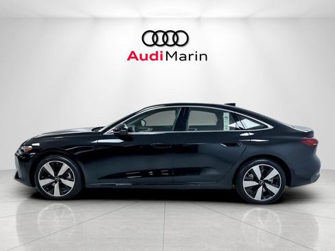 Used 2025 Audi A5 2.0T Premium Plus w/ Premium Plus AWD/4WD image 2