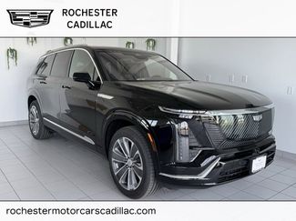 New 2026 Cadillac Vistiq Luxury video 1