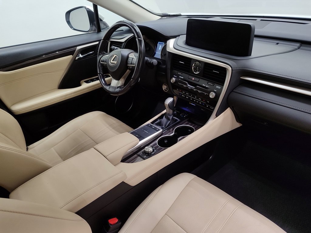 Used 2022 Lexus RX 350 AWD w/ Luxury Package image 15