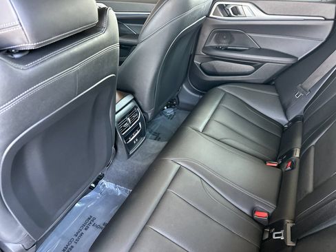 Used 2025 BMW i4 xDrive40i w/ Parking Assistance Package AWD/4WD image 14