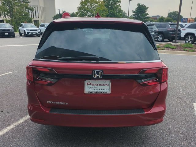 Used 2023 Honda Odyssey Sport image 5