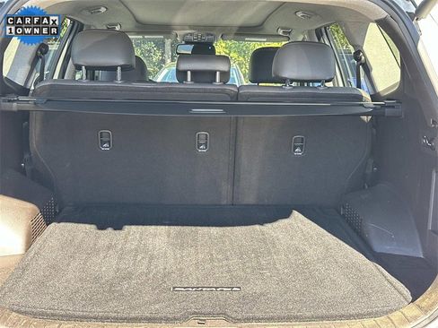 Used 2019 Hyundai Santa Fe FWD image 11