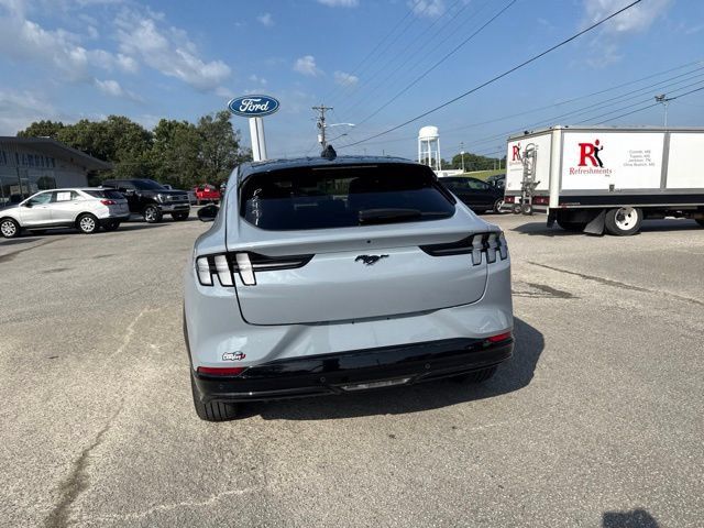Used 2025 Ford Mustang Mach-E Premium w/ Sport Appearance Package AWD/4WD image 25