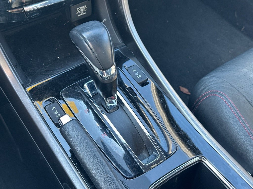 Used 2017 Honda Accord Sport Special Edition image 26