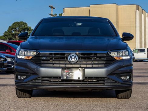 Used 2020 Volkswagen Jetta R-Line FWD image 56