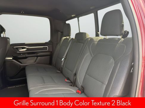 Used 2020 RAM 1500 Big Horn AWD/4WD image 24