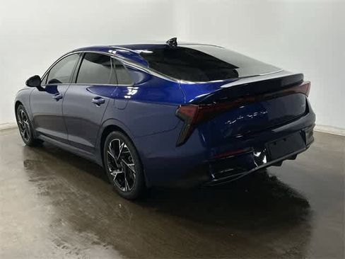 Used 2025 Kia K5 GT-Line image 32