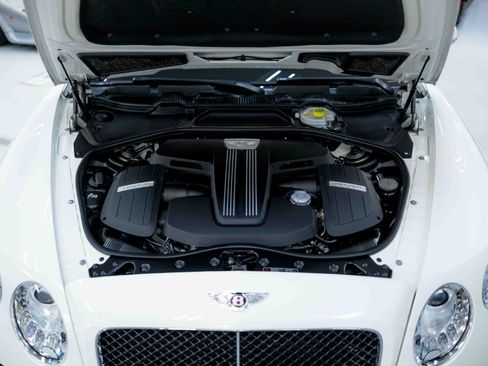 Used 2014 Bentley Continental GT V8 S image 77