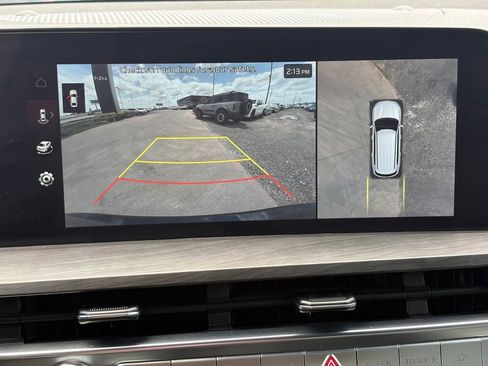 Certified 2023 Kia Telluride SX X-Line AWD/4WD image 34