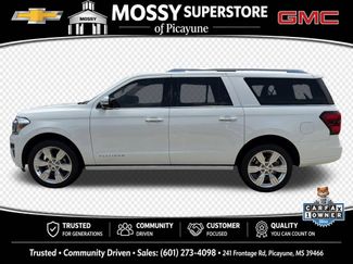 Used 2023 Ford Expedition Max Platinum RWD video 2