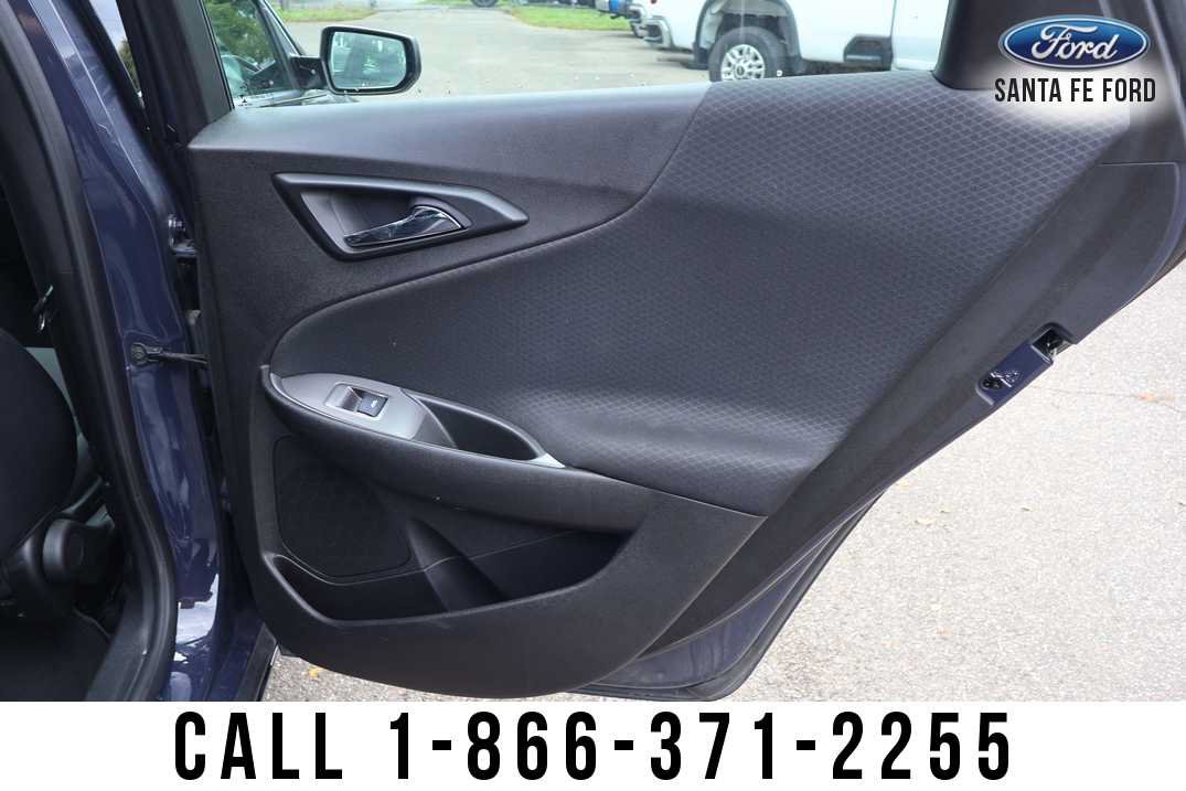 Used 2025 Chevrolet Malibu LT FWD image 20