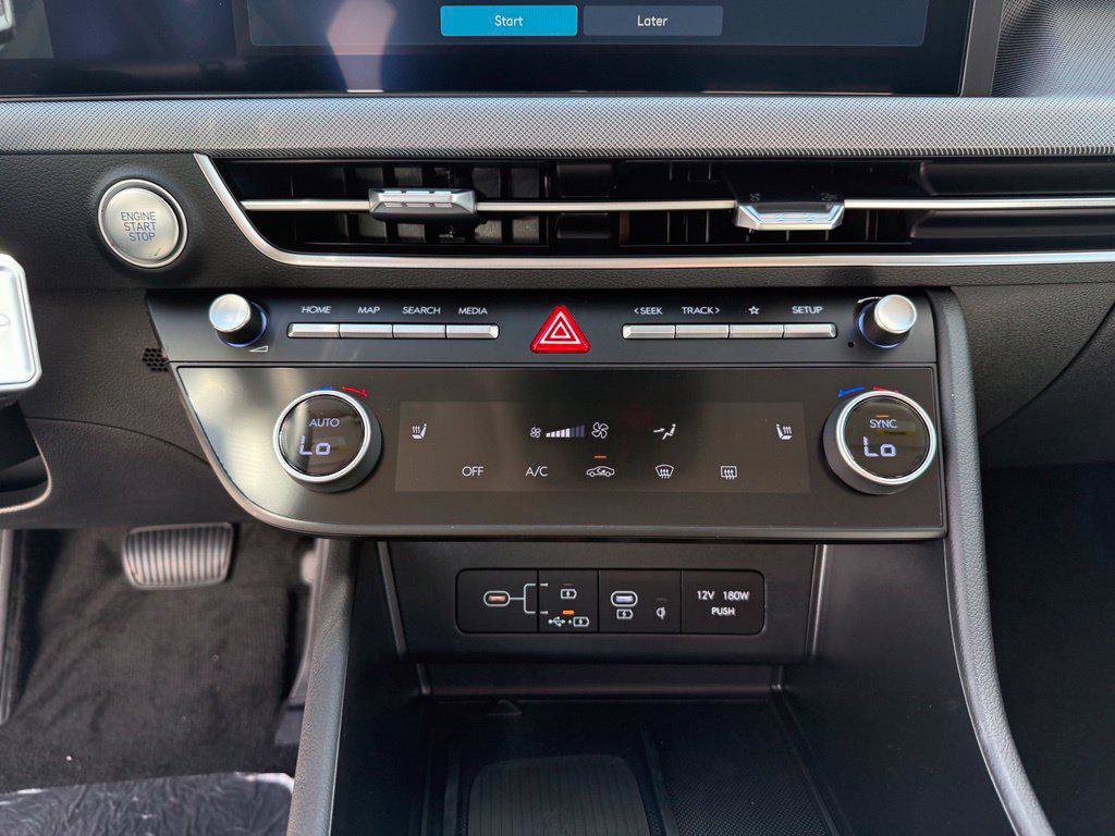 New 2026 Hyundai Sonata SEL AWD/4WD image 13
