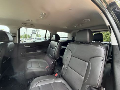 Used 2023 GMC Acadia SLT FWD image 17