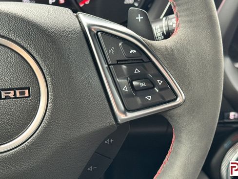 Certified 2018 Chevrolet Camaro ZL1 RWD image 30