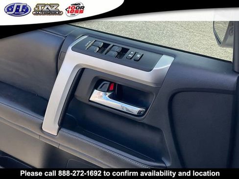 Used 2015 Toyota 4Runner SR5 image 15