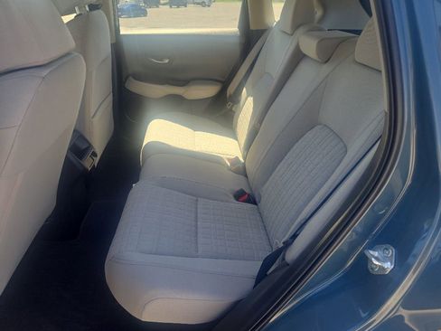 Used 2025 Honda HR-V LX image 12