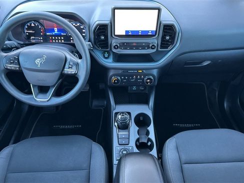 Used 2021 Ford Bronco Sport Badlands image 15