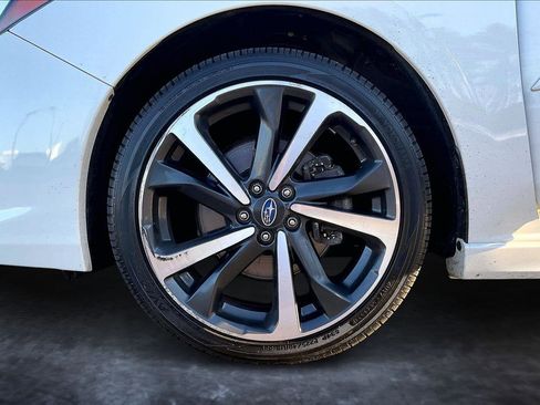 Used 2023 Subaru Impreza 2.0i Sport image 8