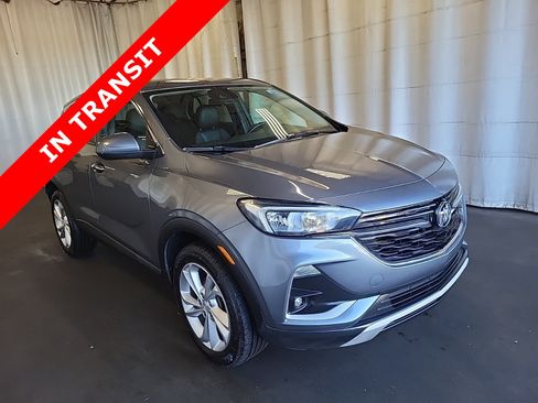 Used 2021 Buick Encore GX Preferred FWD image 5
