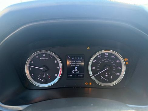 Used 2018 Hyundai Sonata SE FWD image 19