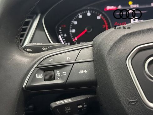 Used 2023 Audi Q5 2.0T Premium w/ Convenience Package image 18