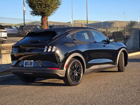 New 2026 Ford Mustang Mach-E Select w/ Interior Protection Package image 4