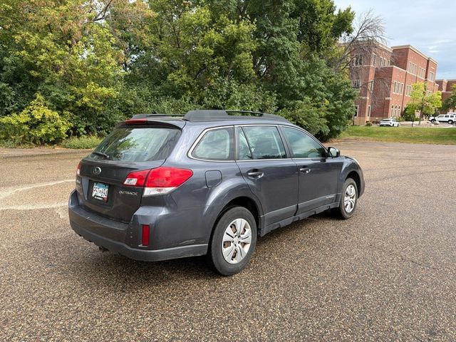 Used 2013 Subaru Outback 2.5i AWD/4WD image 25
