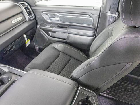 New 2026 RAM 1500 Big Horn image 32