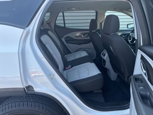 Used 2023 GMC Terrain SLE w/ Driver Convenience Package image 36