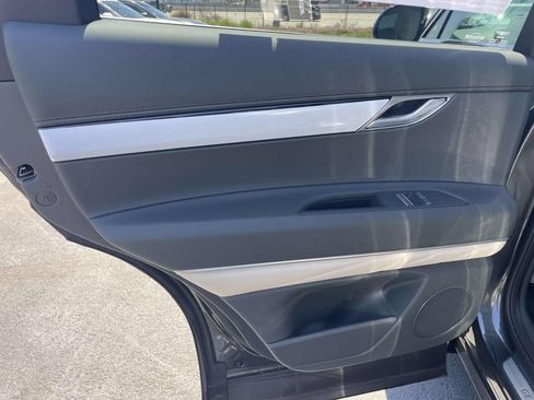 New 2026 Genesis GV80 2.5T AWD/4WD image 21