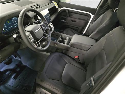 New 2026 Land Rover Defender 110 S image 15