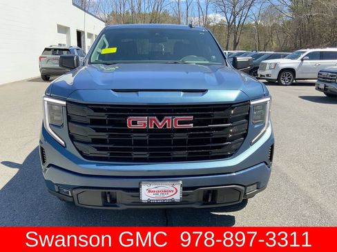 New 2026 GMC Sierra 1500 Elevation AWD/4WD image 42