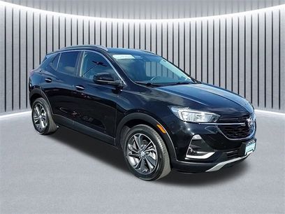Certified 2023 Buick Encore GX Select