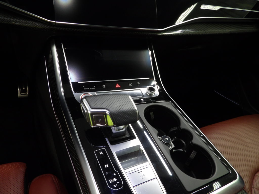 Used 2020 Audi SQ8 Prestige w/ S Sport Package AWD/4WD image 71