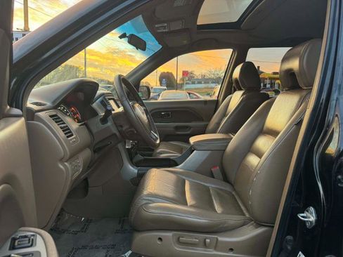 Used 2007 Honda Pilot EX-L image 10